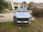 2018 Lincoln Navigator Black Label