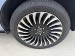 2018 Lincoln Navigator Black Label