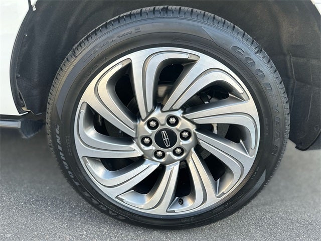 2023 Lincoln Navigator L L Reserve