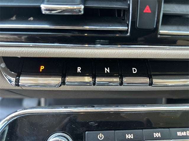 2023 Lincoln Navigator L L Reserve