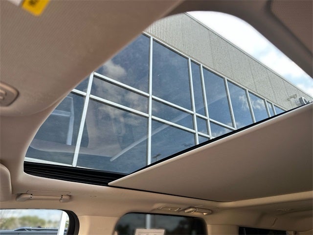 2023 Lincoln Navigator L L Reserve