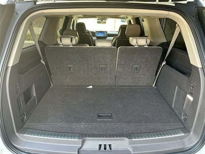 2023 Lincoln Navigator L L Reserve