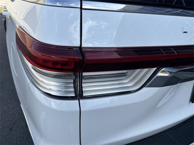 2023 Lincoln Navigator L L Reserve