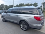 2020 Lincoln Navigator L Reserve