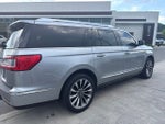 2020 Lincoln Navigator L Reserve