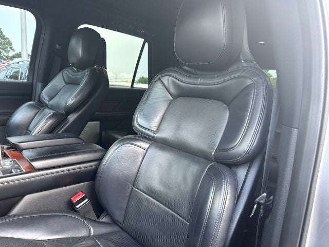 2020 Lincoln Navigator L Reserve