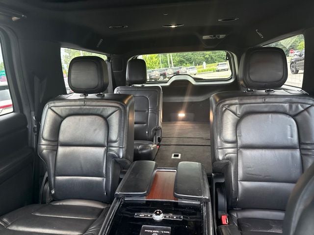 2020 Lincoln Navigator L Reserve