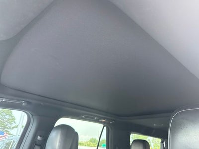 2020 Lincoln Navigator L Reserve