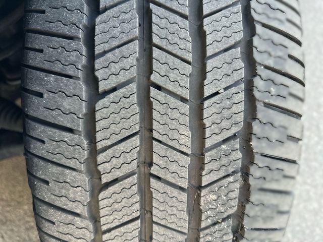 2019 Lincoln Navigator L Reserve