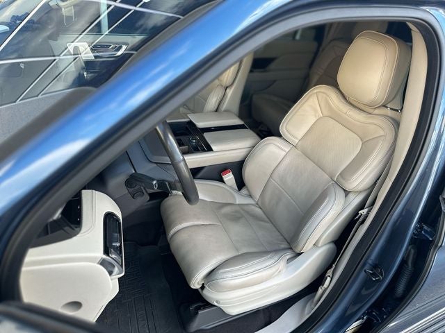 2019 Lincoln Navigator L Reserve