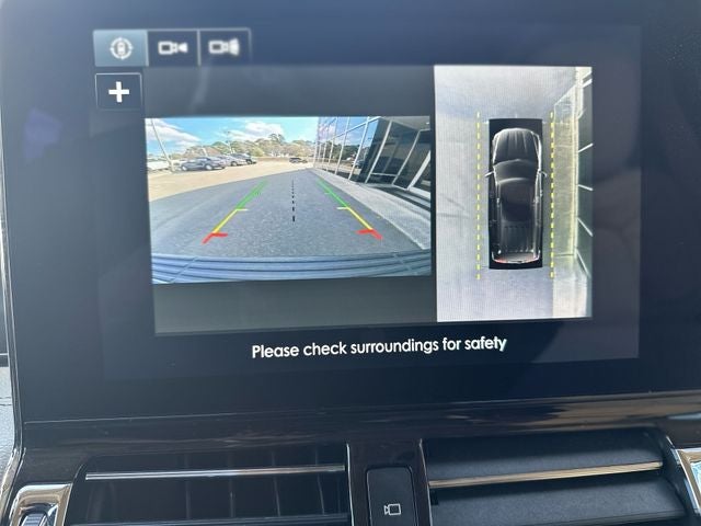 2019 Lincoln Navigator L Reserve