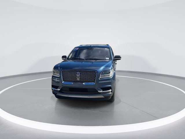 2019 Lincoln Navigator L Reserve
