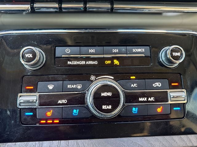 2019 Lincoln Navigator L Reserve