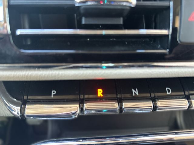 2019 Lincoln Navigator L Reserve