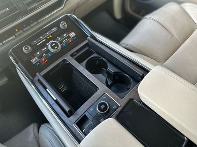 2019 Lincoln Navigator L Reserve