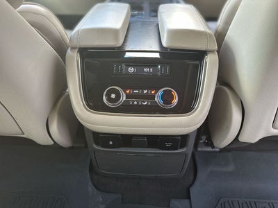 2019 Lincoln Navigator L Reserve