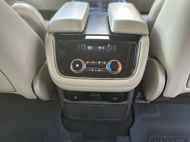 2019 Lincoln Navigator L Reserve