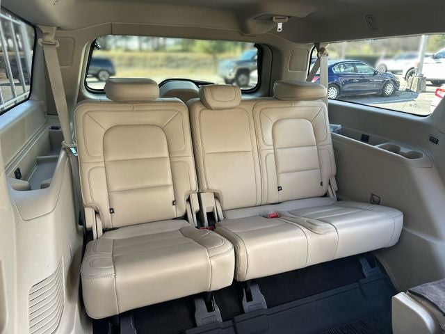 2019 Lincoln Navigator L Reserve