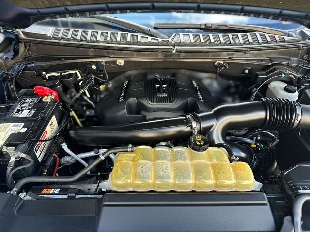 2019 Lincoln Navigator L Reserve