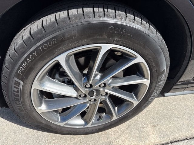 2022 Lincoln Corsair Plug-In Hybrid Grand Touring