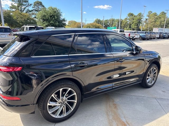 2022 Lincoln Corsair Plug-In Hybrid Grand Touring