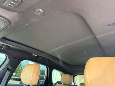 2022 Lincoln Corsair Plug-In Hybrid Grand Touring