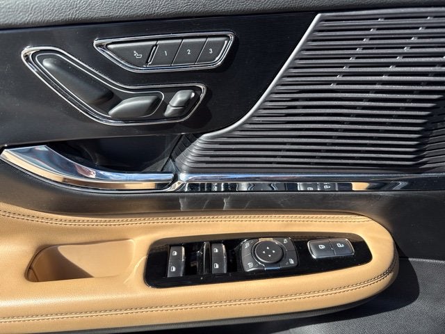 2022 Lincoln Corsair Plug-In Hybrid Grand Touring