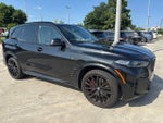 2025 BMW X5 sDrive40i