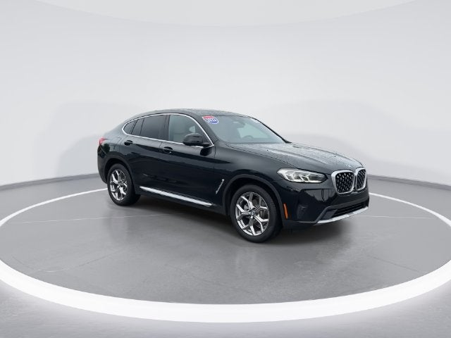 2023 BMW X4 xDrive30i