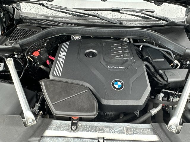 2023 BMW X4 xDrive30i