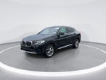2023 BMW X4 xDrive30i