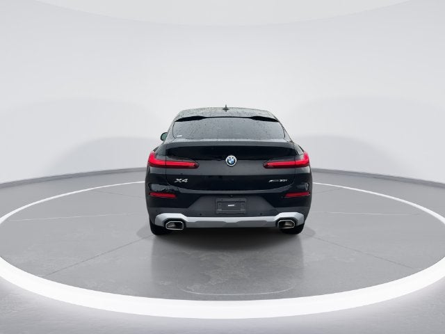 2023 BMW X4 xDrive30i
