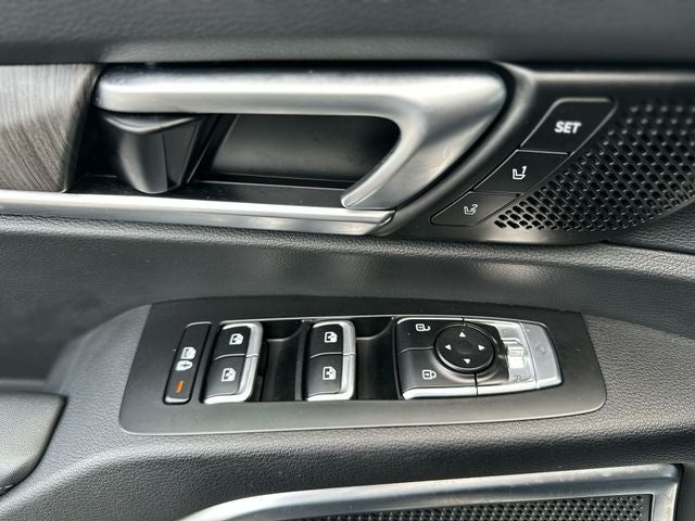 2023 Kia Telluride SX-Prestige