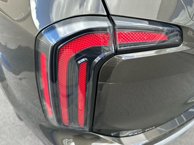 2023 Kia Telluride SX-Prestige