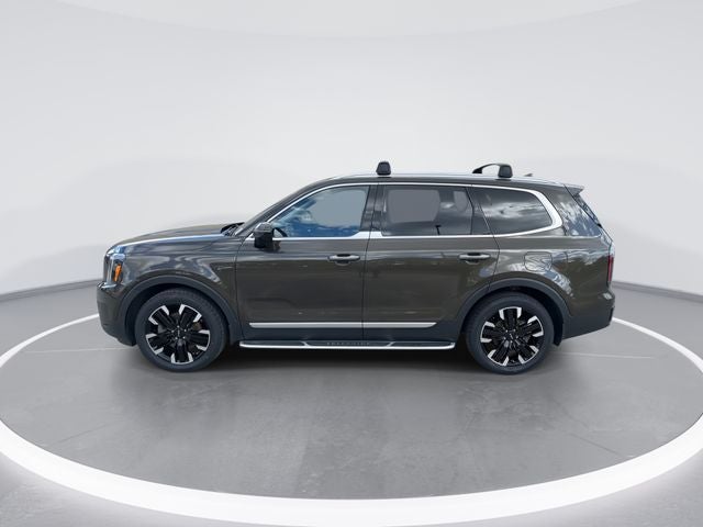 2023 Kia Telluride SX-Prestige