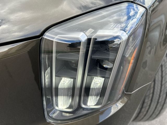 2023 Kia Telluride SX-Prestige