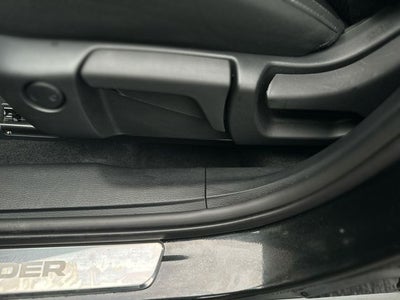 2025 Mitsubishi Outlander ES