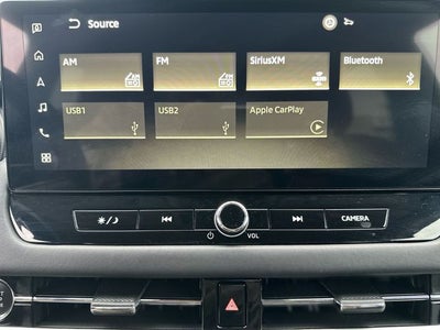 2025 Mitsubishi Outlander ES