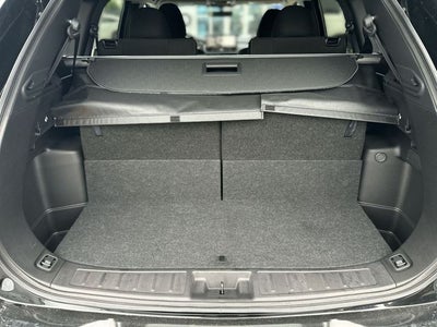 2025 Mitsubishi Outlander ES