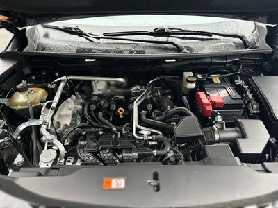 2025 Mitsubishi Outlander ES