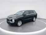 2025 Mitsubishi Outlander ES