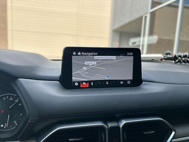 2020 Mazda Mazda CX-5 Signature