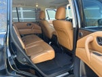 2016 INFINITI QX80 Base