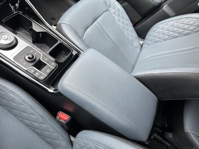 2025 Kia Sorento Hybrid SX Prestige