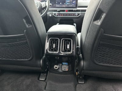 2025 Kia Sorento Hybrid SX Prestige