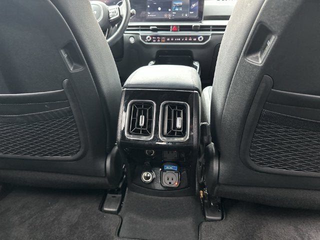 2025 Kia Sorento Hybrid SX Prestige
