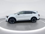 2025 Kia Sorento Hybrid SX Prestige