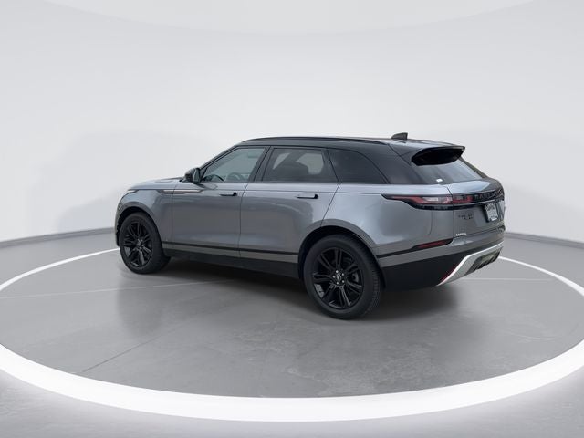 2020 Land Rover Range Rover Velar P250 R-Dynamic S