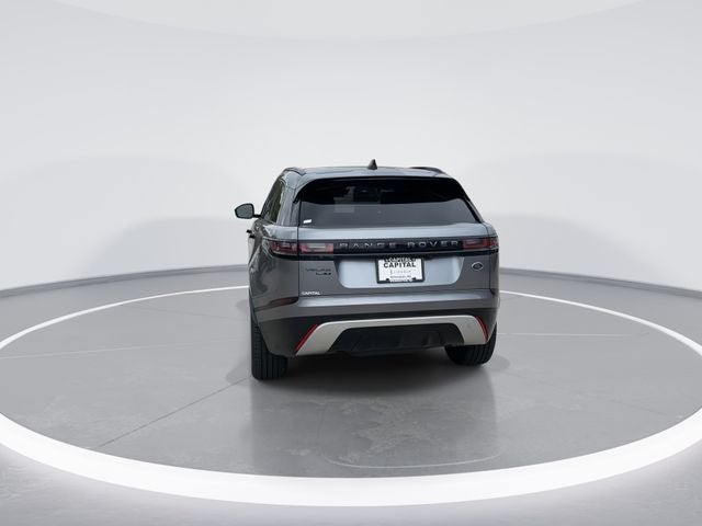 2020 Land Rover Range Rover Velar P250 R-Dynamic S