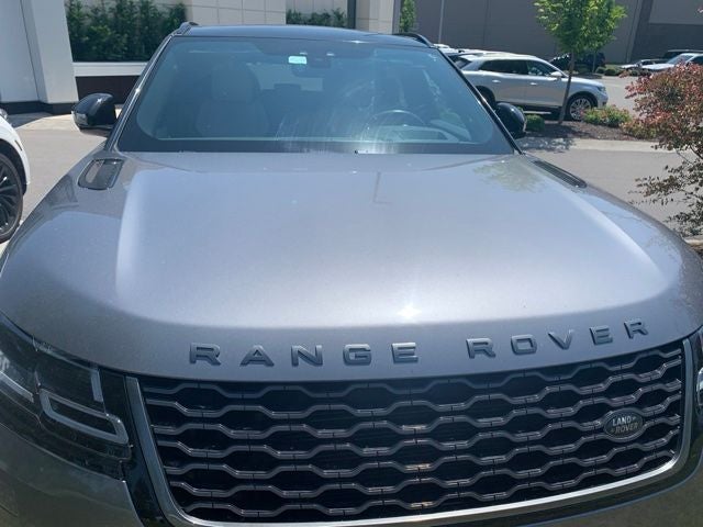 2020 Land Rover Range Rover Velar P250 R-Dynamic S